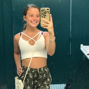 Meet your Posher, Mary